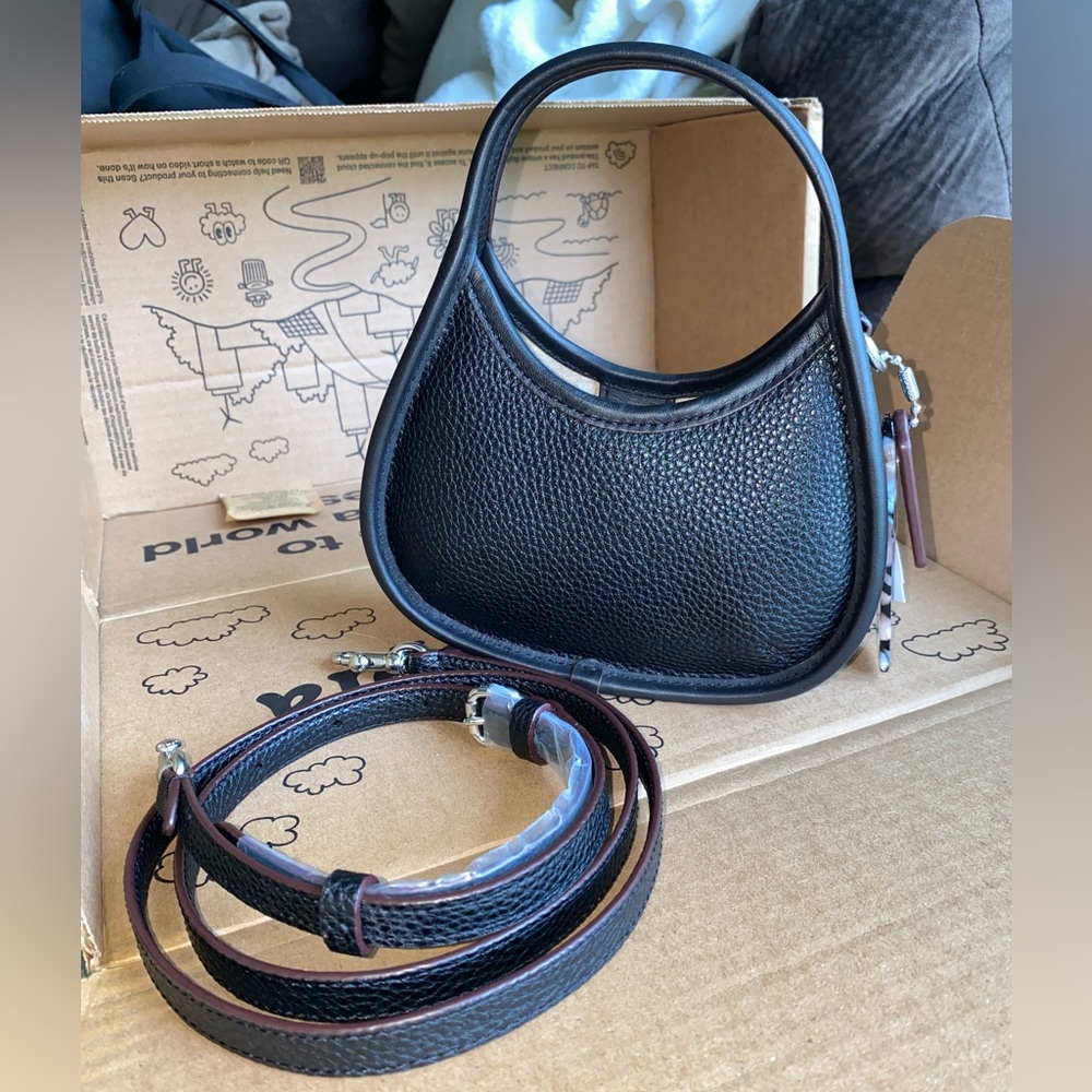 ✨NEW COACHTOPIA MINI ERGO✨